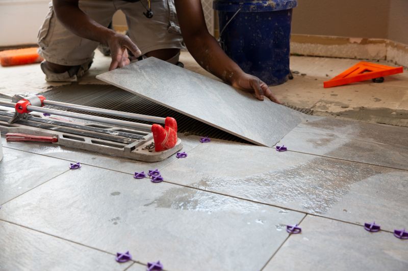 Benefits of Professional Tile Service